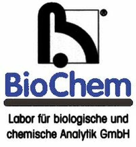 BioChem Logo