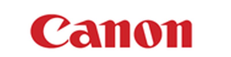 Canon Logo