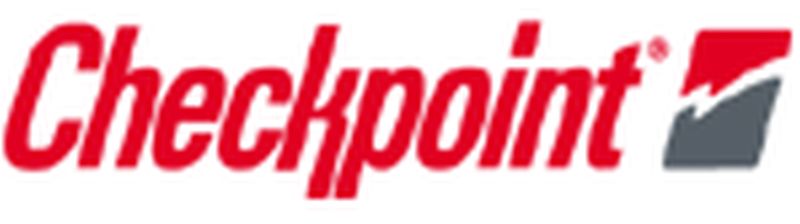 Checkpoint Logo