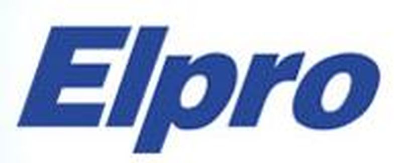 Elpro Logo