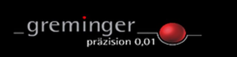 Greminger Logo