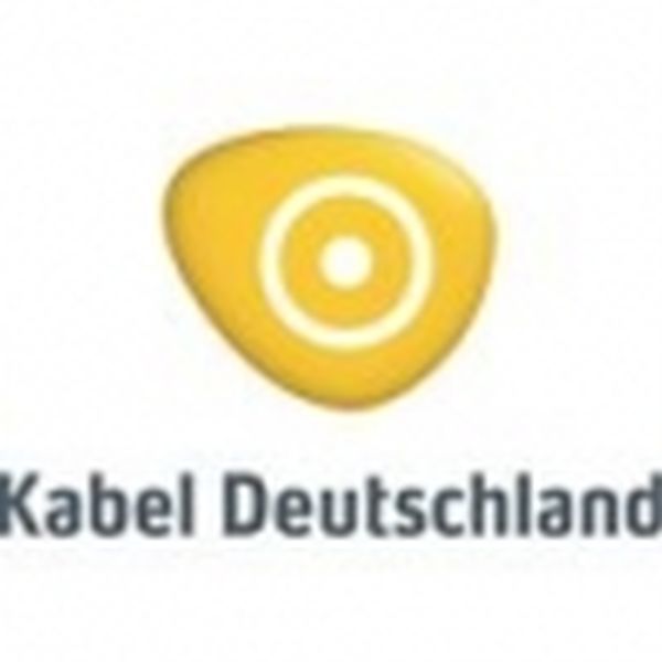 Kabel Deutschland Logo