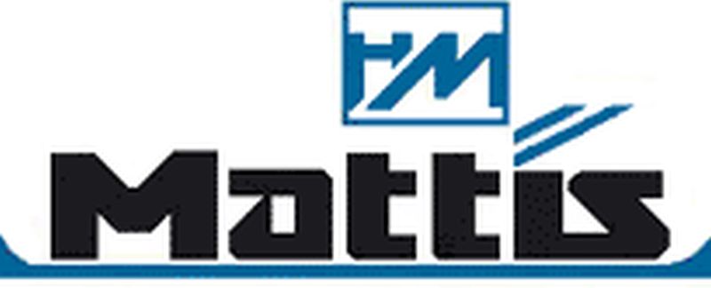 Mattis Logo