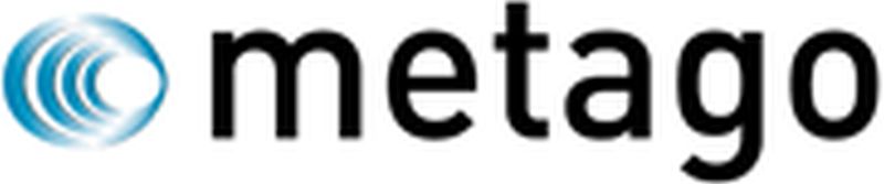 Metago Logo