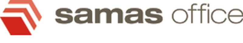 Samas Logo