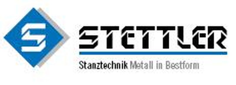 Stettler Logo