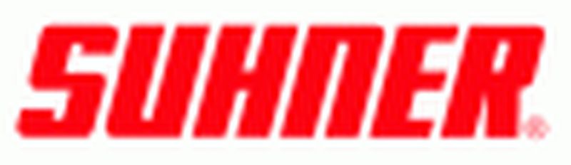 Suhner Logo