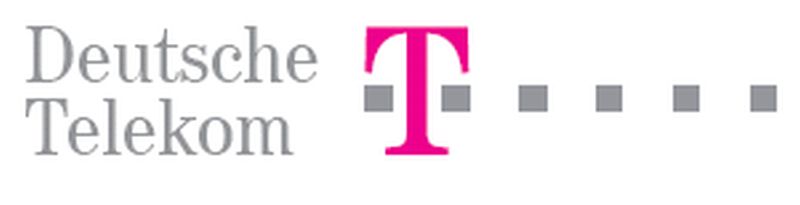 Telekom Logo