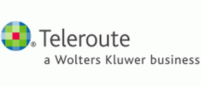 Teleroute Logo