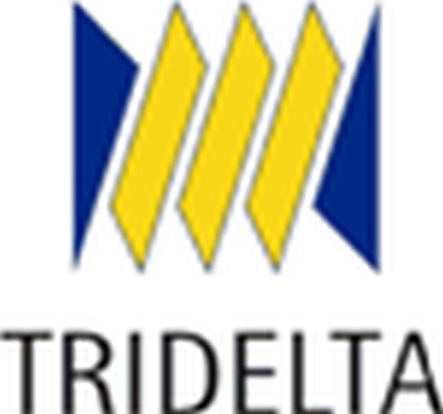 Tridelta Logo