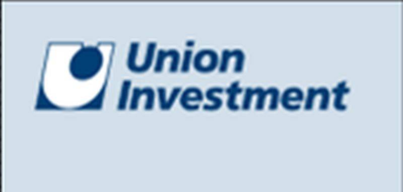 Union Investment Logo