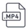 ICONS MP4